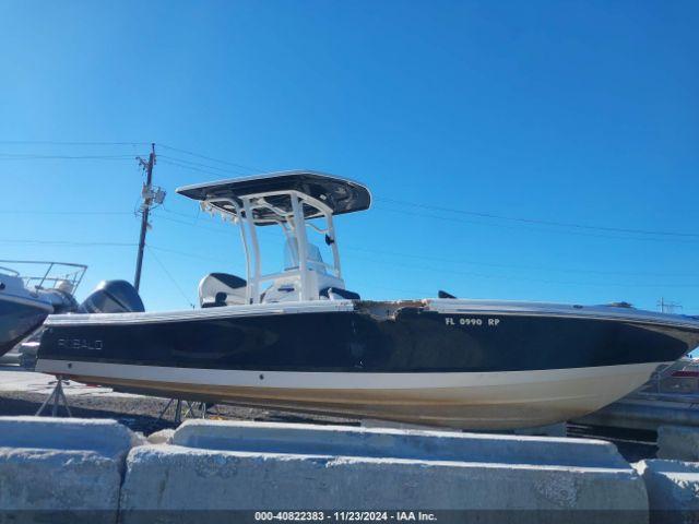  Salvage Robalo Other