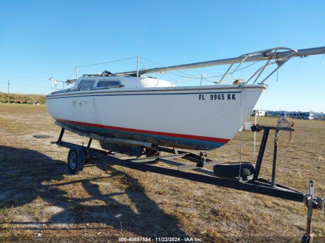  Salvage Catalina Other