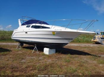  Salvage Bayliner Other