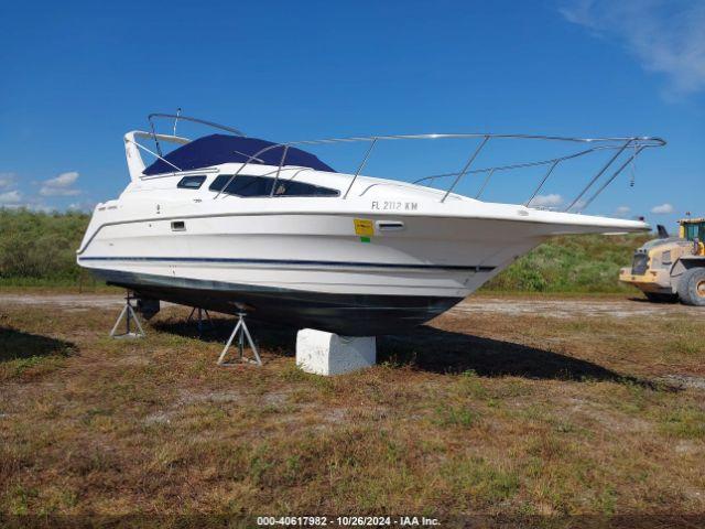  Salvage Bayliner Other