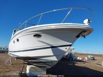  Salvage Chris Craft Other