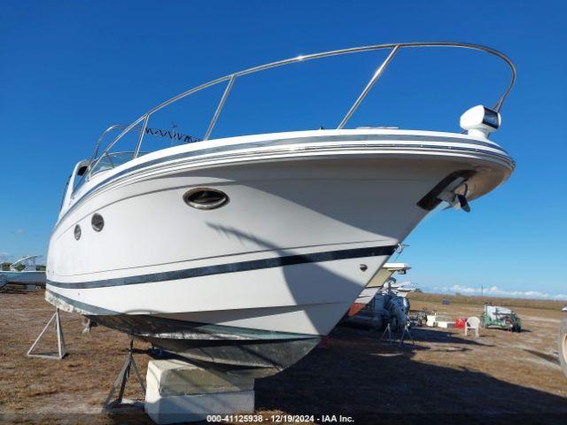  Salvage Chris Craft Other