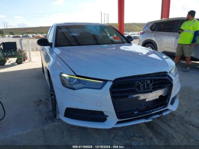  Salvage Audi A6