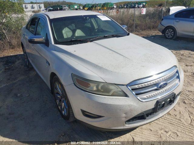  Salvage Ford Taurus