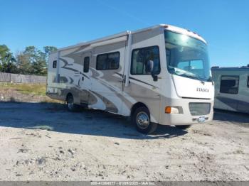  Salvage Ford F53