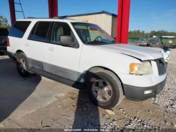  Salvage Ford Expedition