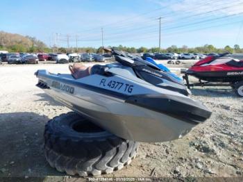  Salvage Sea-Doo Gtx-300 Limited