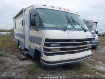  Salvage Ford Econoline