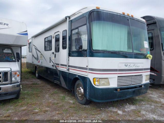  Salvage Ford F-550