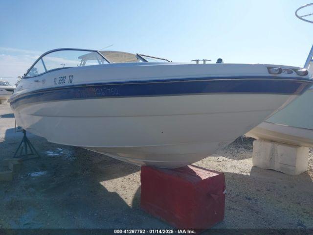  Salvage Bayliner Other