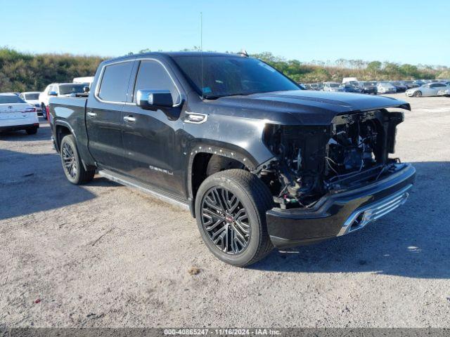  Salvage GMC Sierra 1500