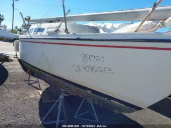  Salvage Catalina Other