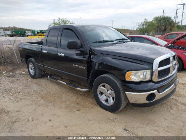  Salvage Dodge Ram 1500