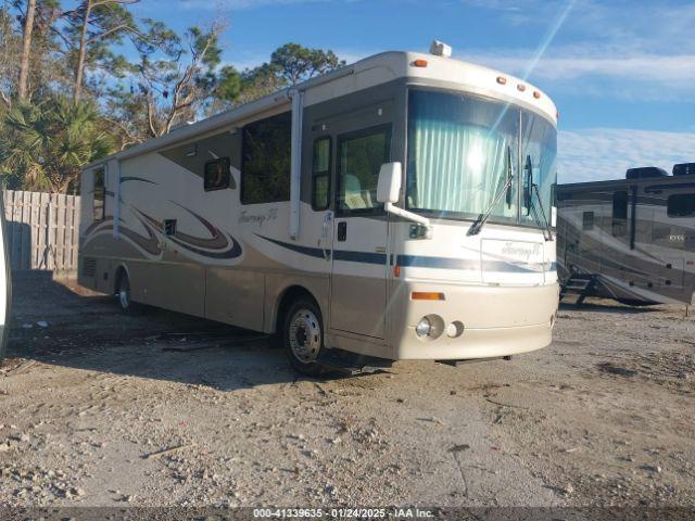  Salvage Freightliner Chassis