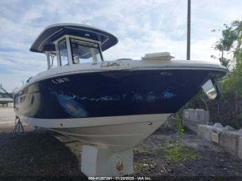  Salvage Robalo Robalo