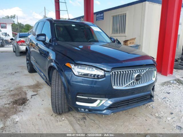  Salvage Volvo XC90