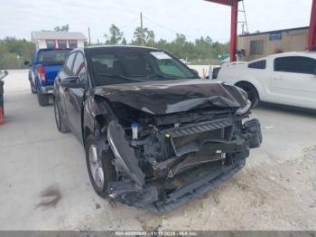  Salvage Hyundai KONA