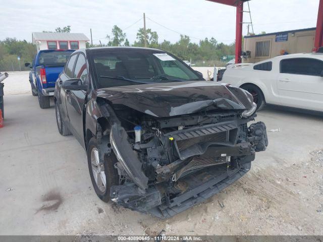  Salvage Hyundai KONA