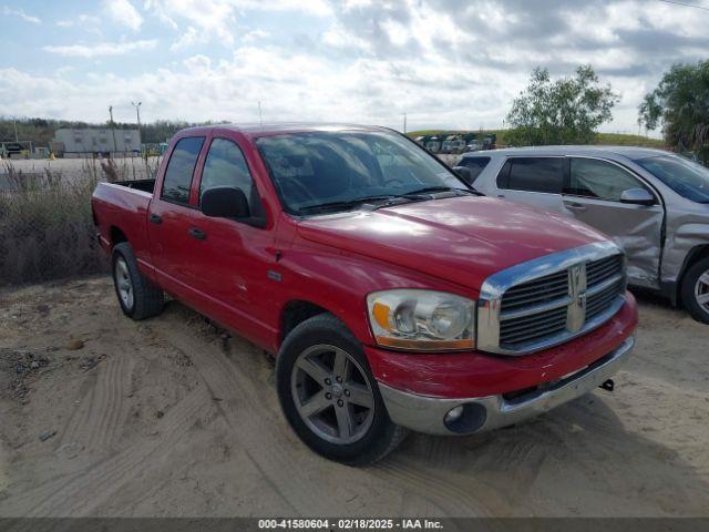  Salvage Dodge Ram 1500