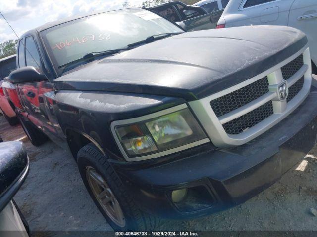  Salvage Dodge Dakota