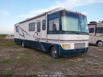  Salvage Ford F-550