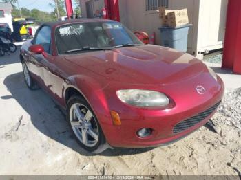  Salvage Mazda Mx-5