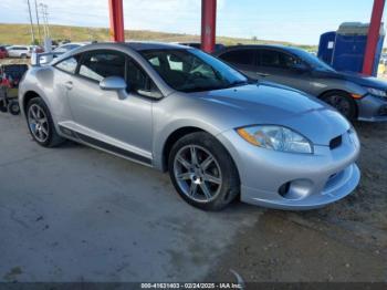  Salvage Mitsubishi Eclipse