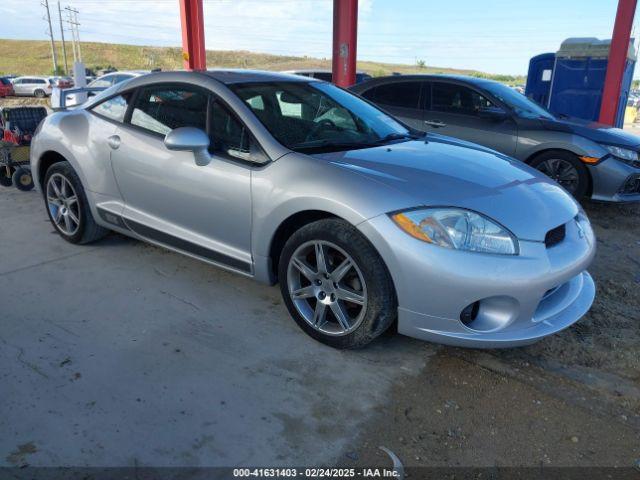  Salvage Mitsubishi Eclipse