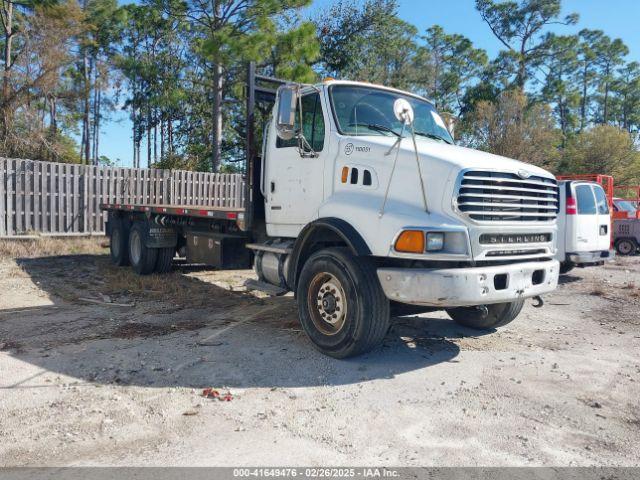  Salvage Sterling Truck L