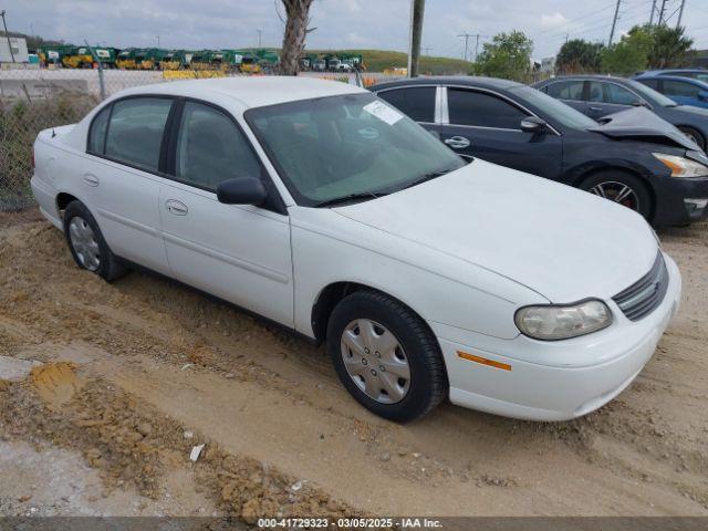  Salvage Chevrolet Classic