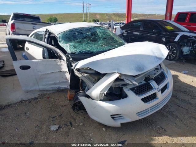  Salvage Dodge Stratus