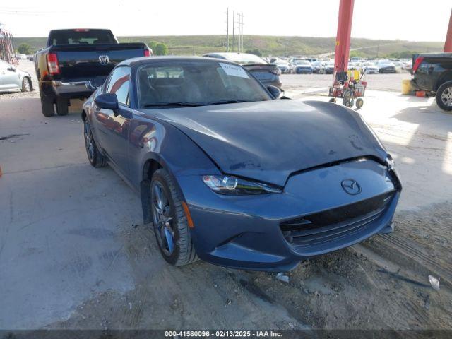  Salvage Mazda MX-5 Miata RF