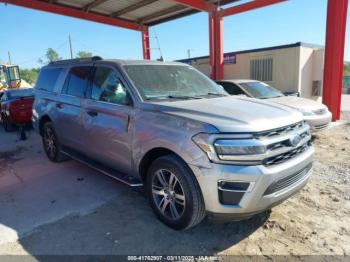  Salvage Ford Expedition