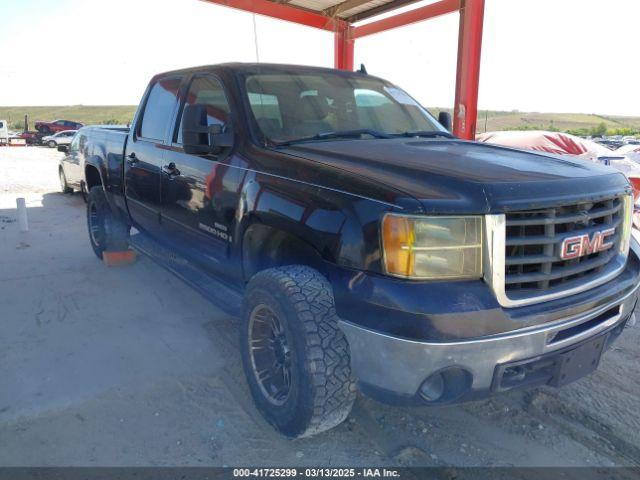  Salvage GMC Sierra 2500