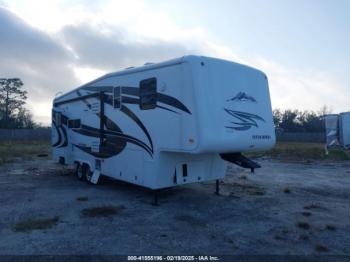  Salvage Teton Other
