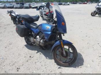  Salvage BMW K75
