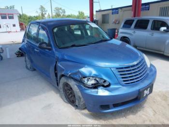  Salvage Chrysler PT Cruiser