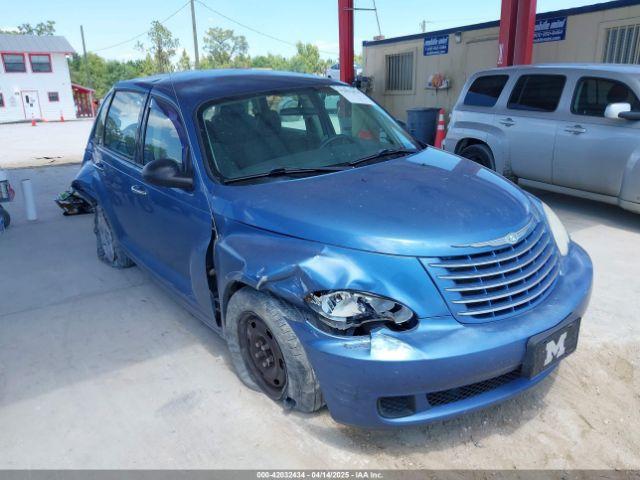  Salvage Chrysler PT Cruiser