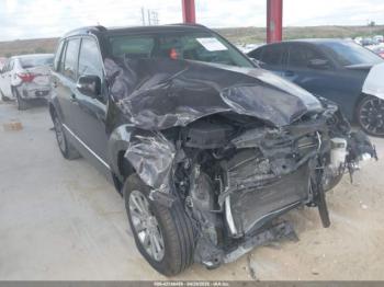  Salvage Suzuki Grand Vitara