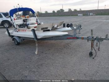  Salvage Craig Catamaran Other