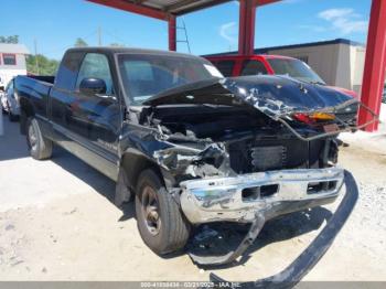  Salvage Dodge Ram 1500