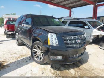  Salvage Cadillac Escalade