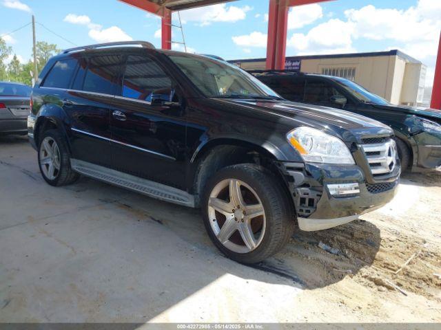  Salvage Mercedes-Benz G-Class
