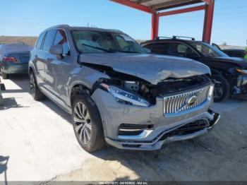  Salvage Volvo XC90