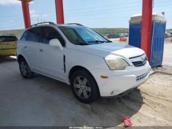  Salvage Saturn Vue