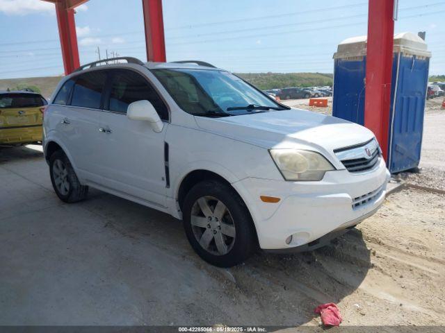  Salvage Saturn Vue