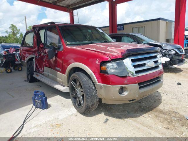  Salvage Ford Expedition