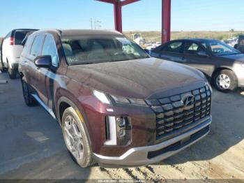  Salvage Hyundai PALISADE