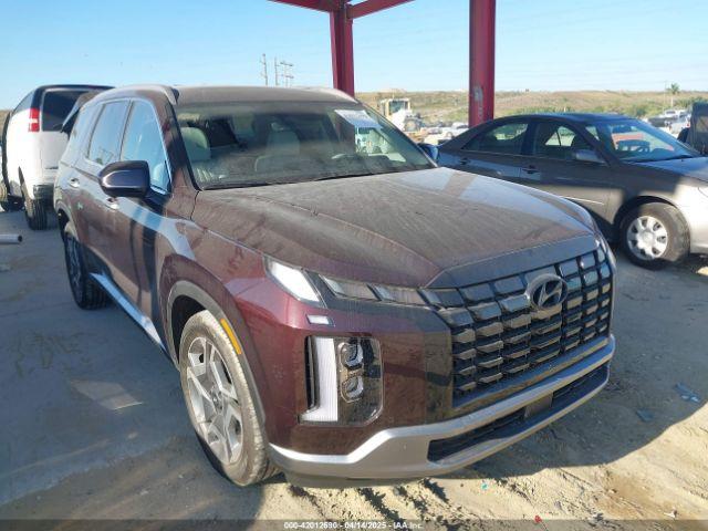  Salvage Hyundai PALISADE