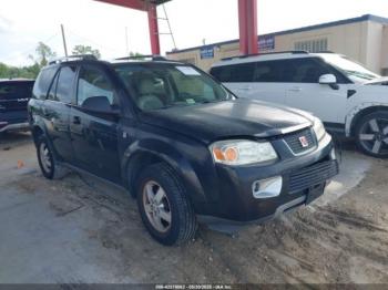  Salvage Saturn Vue